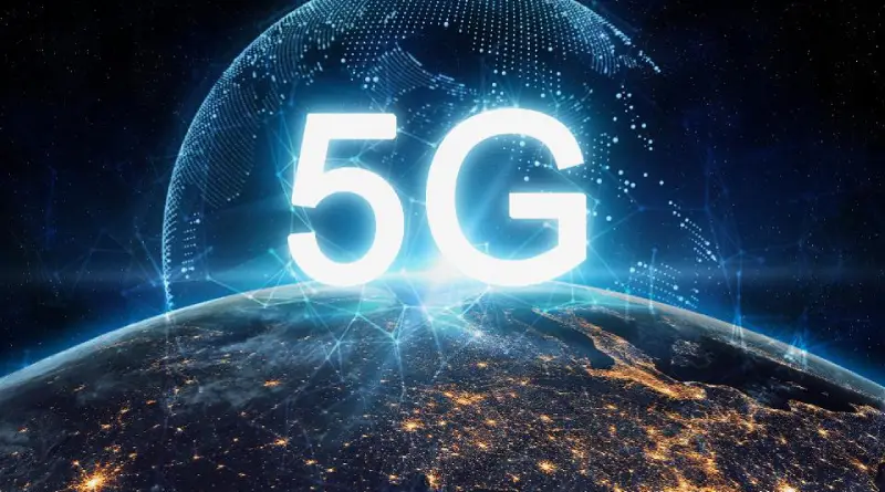 La tecnología 5G permitirá la conexió inmediata en tiempo real con miles de dispositivos