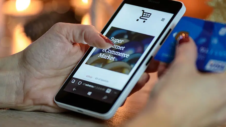 eCommerce, en alza