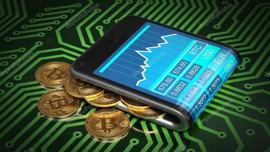 Aparte de los exchange podeés adquirir tus monedas digitales vía monederos digitales