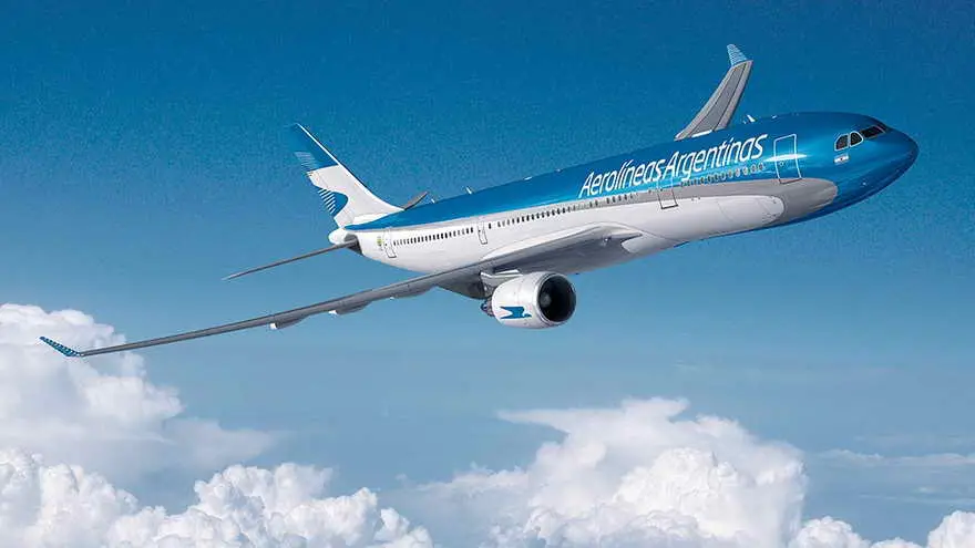 la misma investigación arrojó que el avión sigue siendo la opción de viaje más escogida