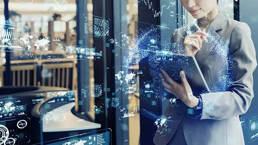 Un proceso de transformación digital virtuoso impacta el corazón de la estrategia de la organización