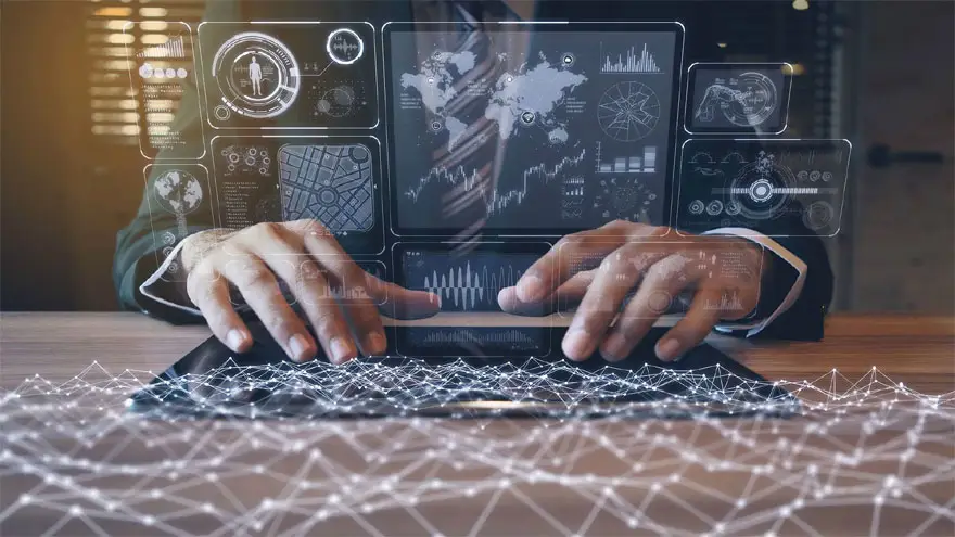 El futuro del empleo está el ámbito digital