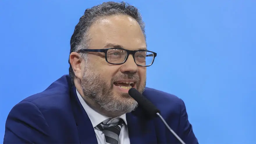 Kulfas hizo eje en el presupuesto destinado a las pymes que presentan proyectos de desarrollo vinculado con la tecnología 4.0.