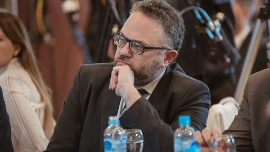 El ministro de Desarrollo Productivo de la Nación, Matías Kulfas, recomienda ampliar la matriz productiva de la Isla