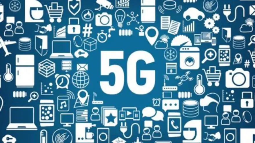 El 5G cambiará la forma en la que se juegan videojuegos en los teléfonos