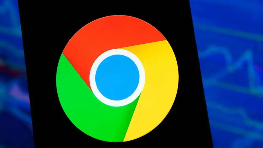 Google Chrome lidera la lista de los buscadores más usados