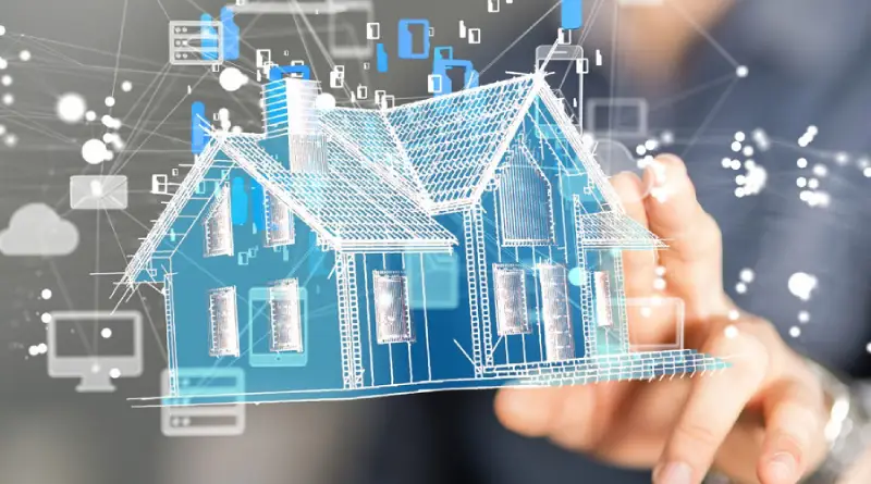 Pese a los retos existentes el meado inmobiliario tiene una oportunidad de crecimiento con la toknización de las propiedades
