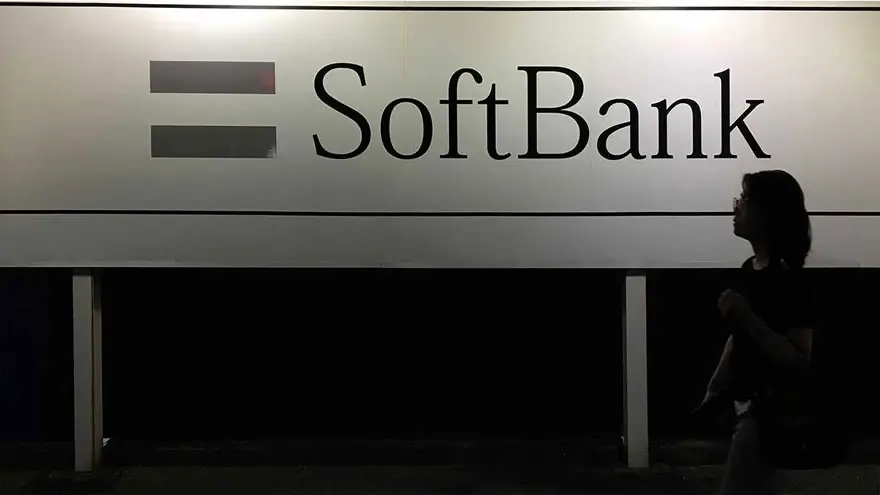 Softbank, el anterior dueño de ARM