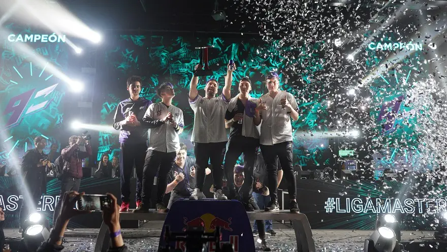 Los eSports son la gama de videojuegos que más ha crecido en los últimos años