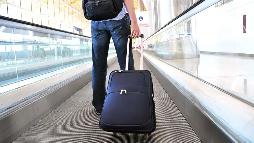 Se busca facilitar el acceso a los pasajes aereos