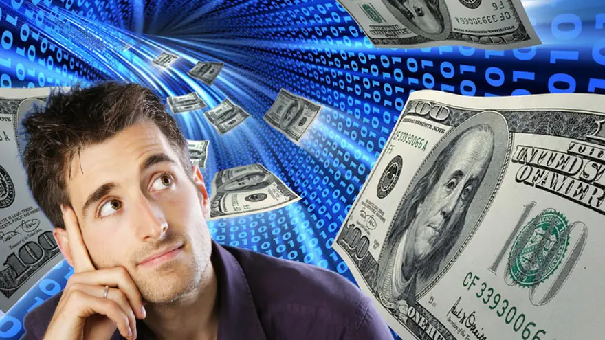 Esta propuesta busca digitalizar la moneda norteamericana