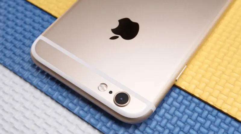 El iPhone sigue siendo la estrella de Apple