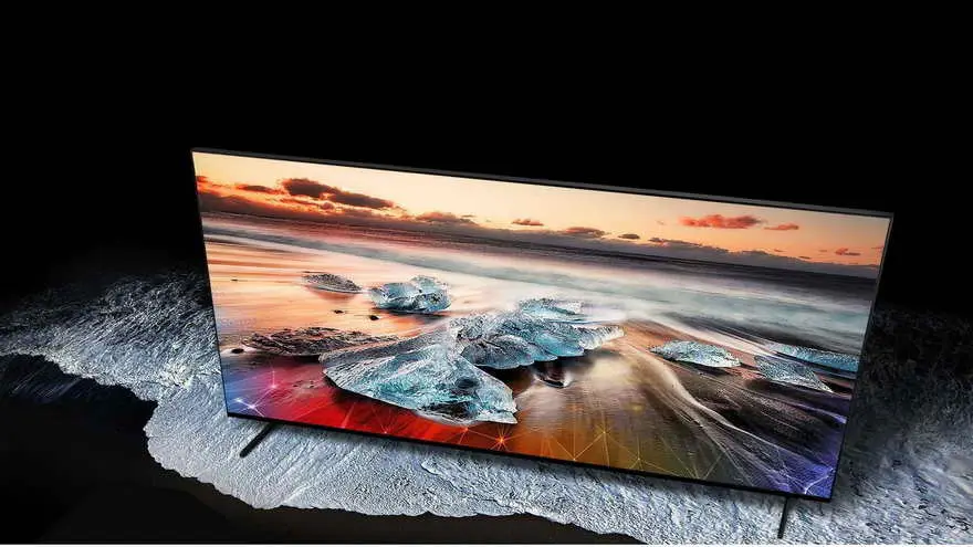 Los precios de los televisores LED no tuvieron prácticamente aumentos, en promedio, entre diciembre y enero