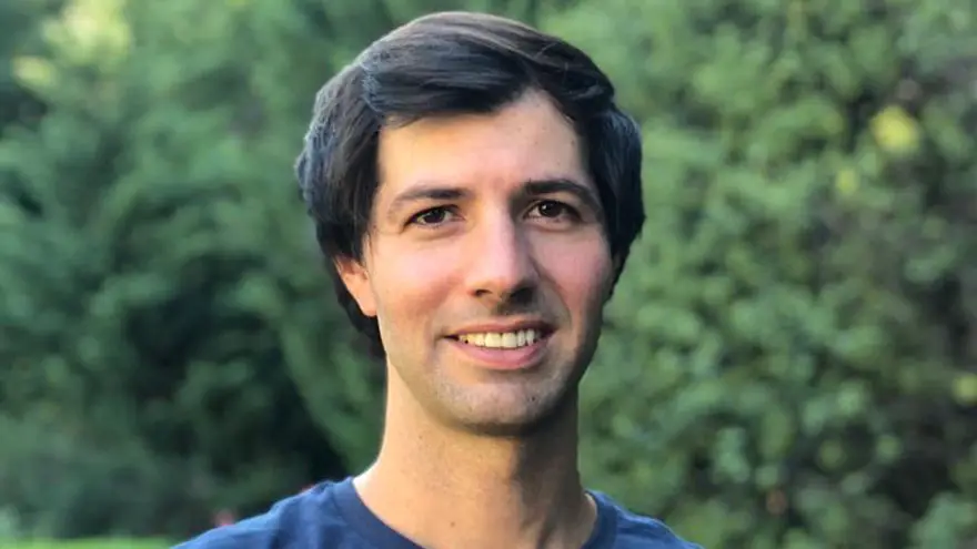 Martín Mazza, CEO de Pago46