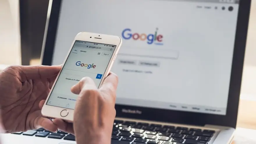 Con el pas de los años Google logró consolidarse como el buscador más exitoso hasta la fecha