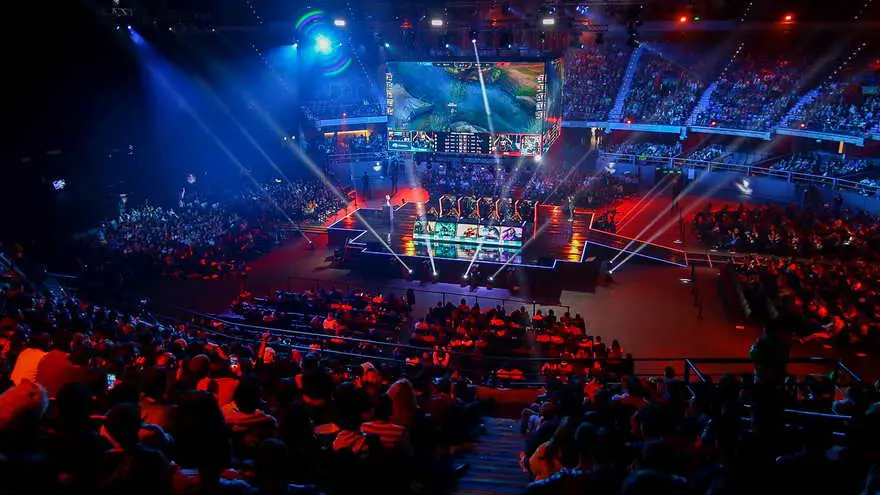 Con esta nuevamovida ESPN planea afianzare en el mundo de los juegos deportivos electrónicos