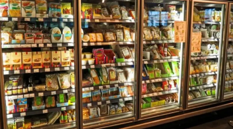 Se registró una desaceleración en la inflación hasta la tercera semana de enero, especialmente en alimentos y bebidas