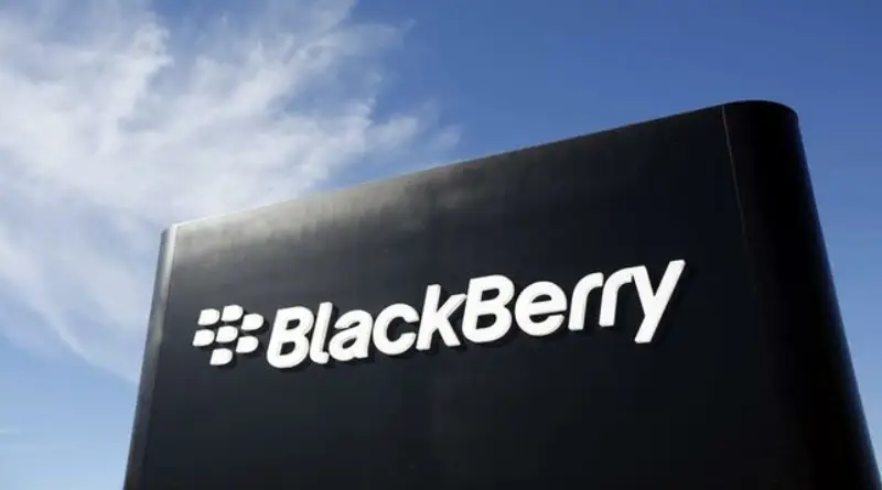 empresas de ciberseguridad como BlackBerry (BB) dedicada al desarrollo de Software han incrementado desarrollos que permiten prevenir de ataques cibernéticos,