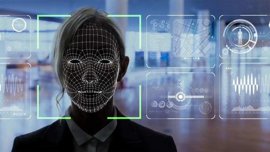 El reconocimiento facial es usado en todo tipo de situaciones