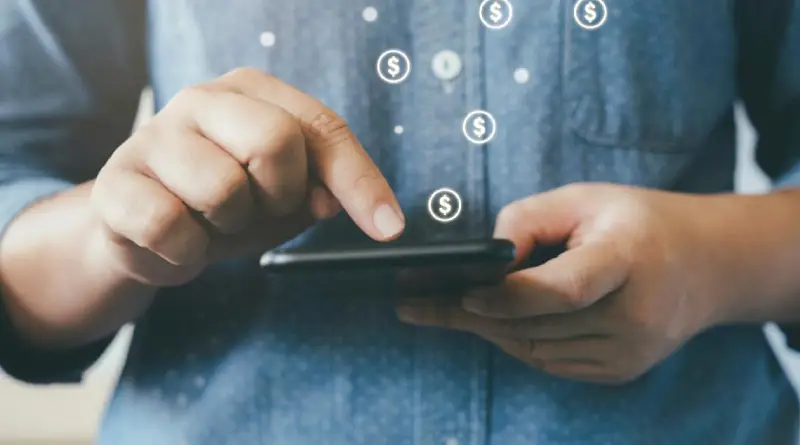 Apoyado sobre la tecnología Blockchain, el concepto de DeFi lleva a cualquier persona con un teléfono inteligente las posibilidades de productos de inversión y ahorro
