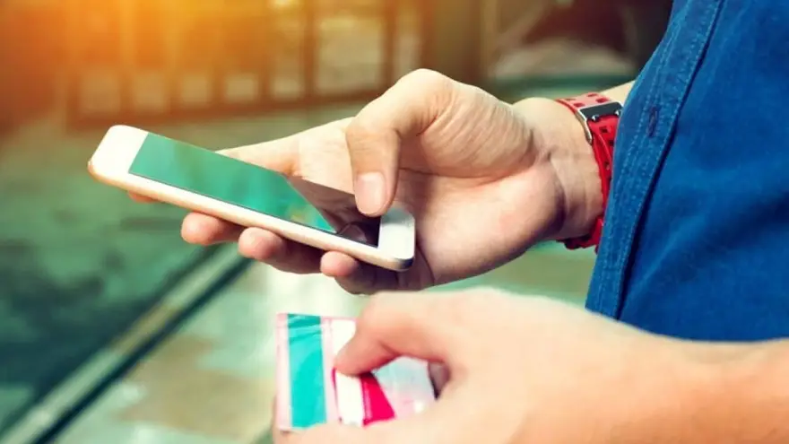 El Open Banking permite a través de API que el usuario comparta información bancaria con otras apps