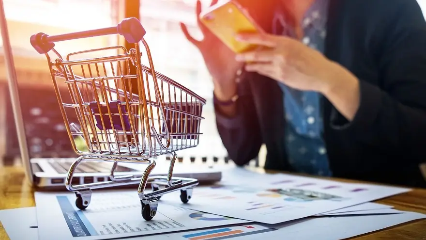durante el primer semestre de 2020, 9 de cada 10 argentinos realizaron al menos una compra online