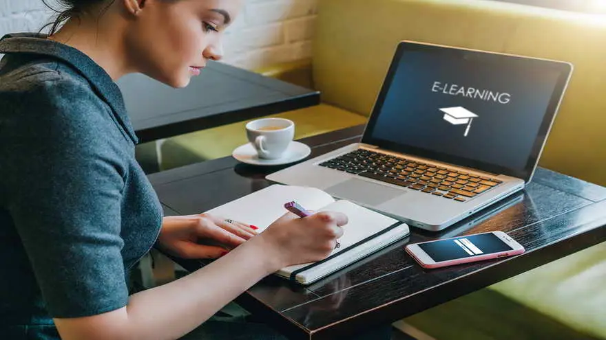 La nueva criptomoneda te servirá para usarla con fines educativos en forma gratuita