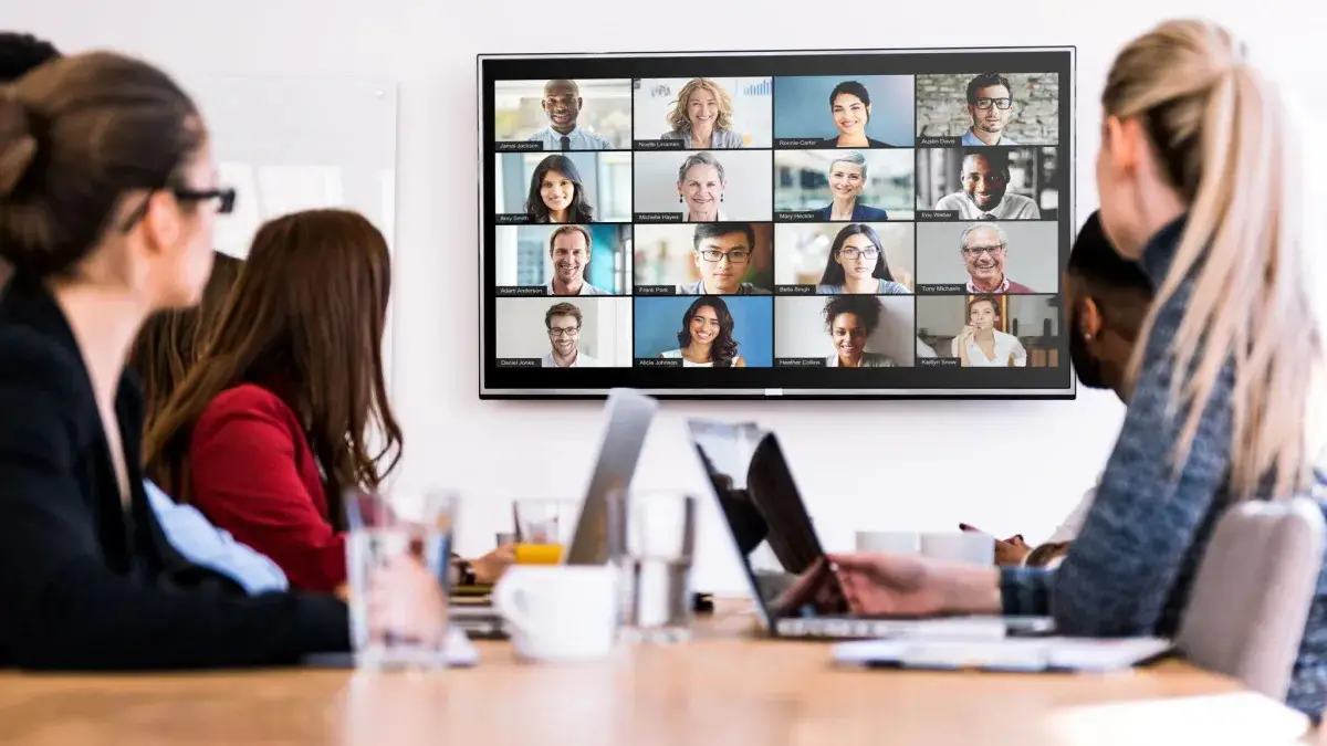 Zoom, una herramienta fundamental para el trabajo en la actualidad