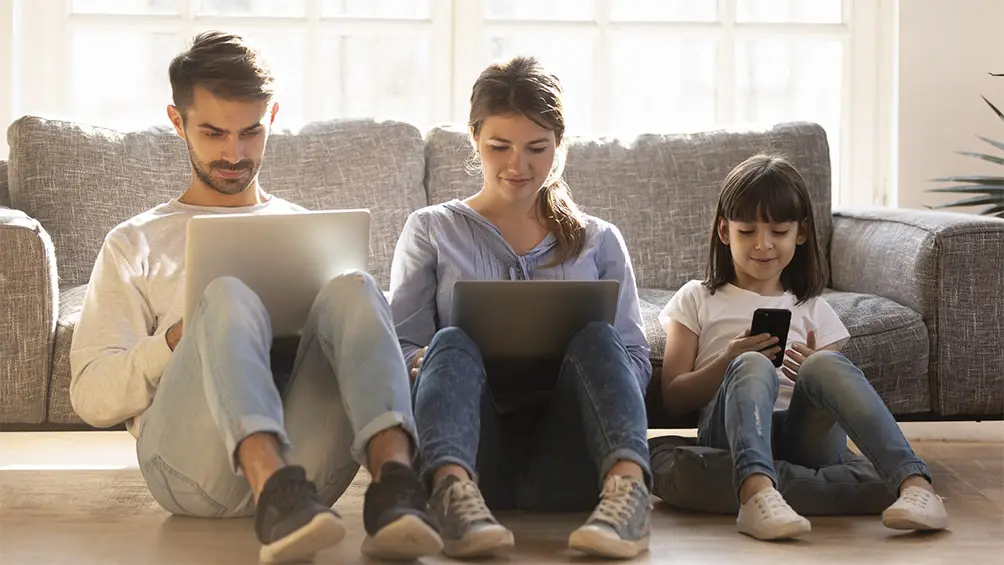 El mundo digital abre nuevas puertas.