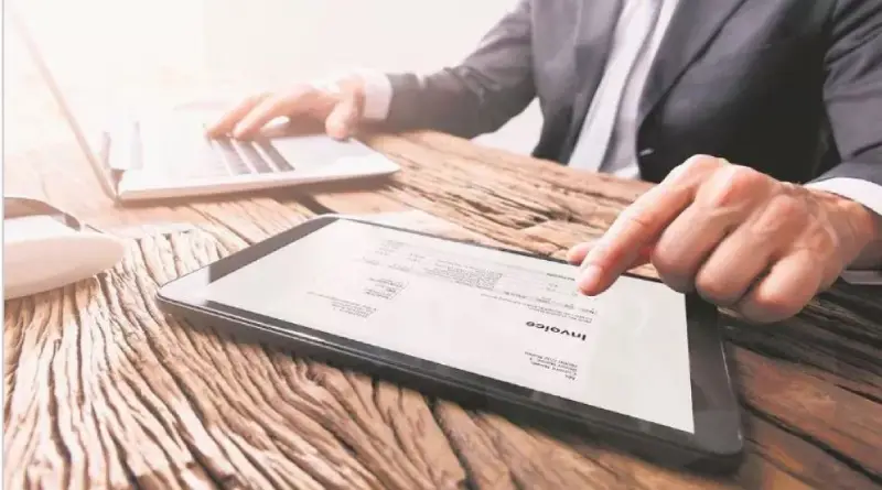 La tecnología permite las operaciones sin contacto