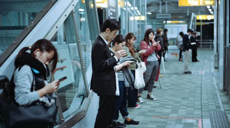 Japón implementará una reducción de la semana laboral desde 2025