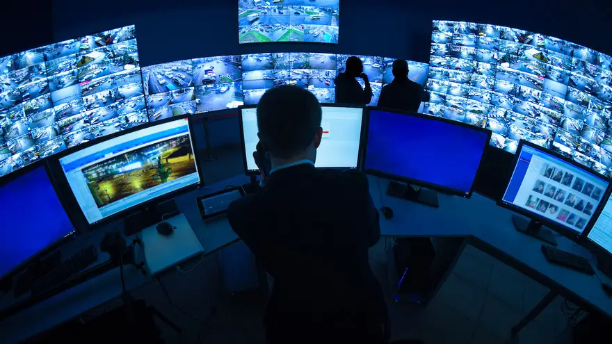 Se han encontrado errores en los sistemas de vigilancia están presentes en los sistemas de otros países también