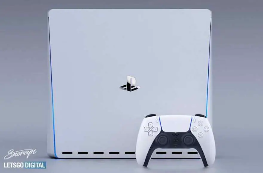 Con la rebaja de impuestos anunciada por el Gobierno, la PlayStation 5
