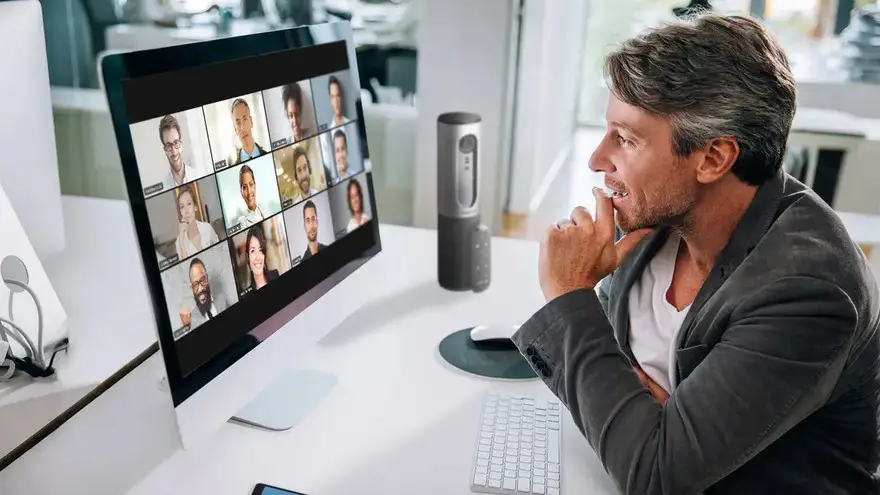 Las consultoras de RRHH ya estaban acostumbradas a virtualizar parte del proceso. Ahora es 100% virtual