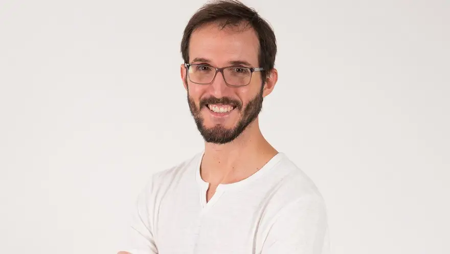 Guillermo Bracciaforte es CEO y cofundador de Workana, la plataforma para freelancers.