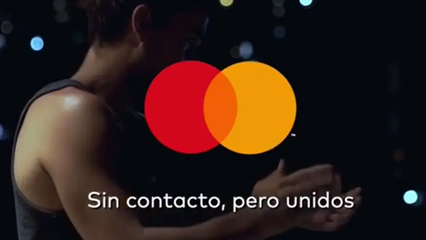 Instant Transfer usa Mastercard Send