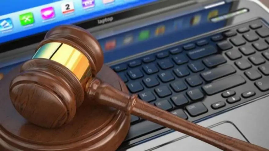 La innovación, presente en la justicia