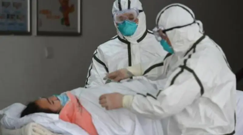 Los barbijos son fundamentales en la lucha contra el coronavirus