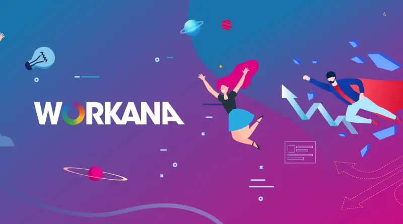 Workana, plataforma de trabajo freelance online