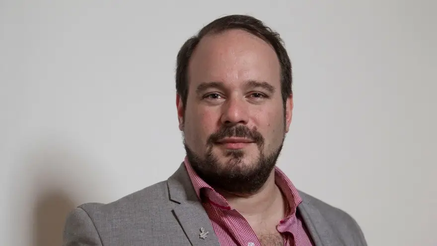 Diego Guitiérrez Zaldívar, CEO de RSK
