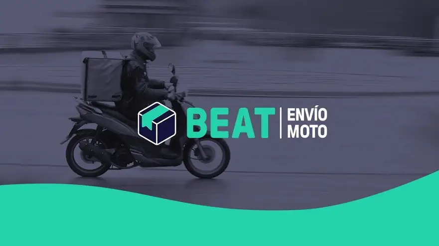 Beat cuenta con diferentes opciones 