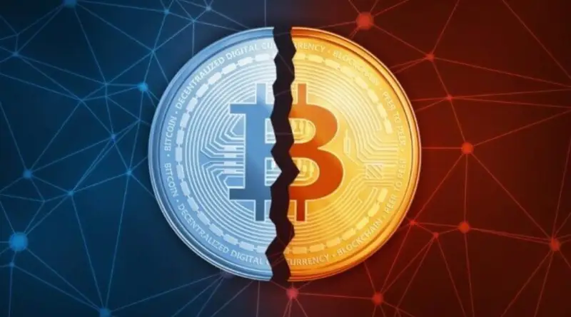 Las criptomonedas ganan cada vez más adeptos