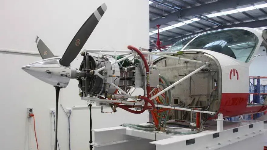 En forma lenta, pero segura, los aviones eléctricos comienzan a ser una alternativa comercial viable