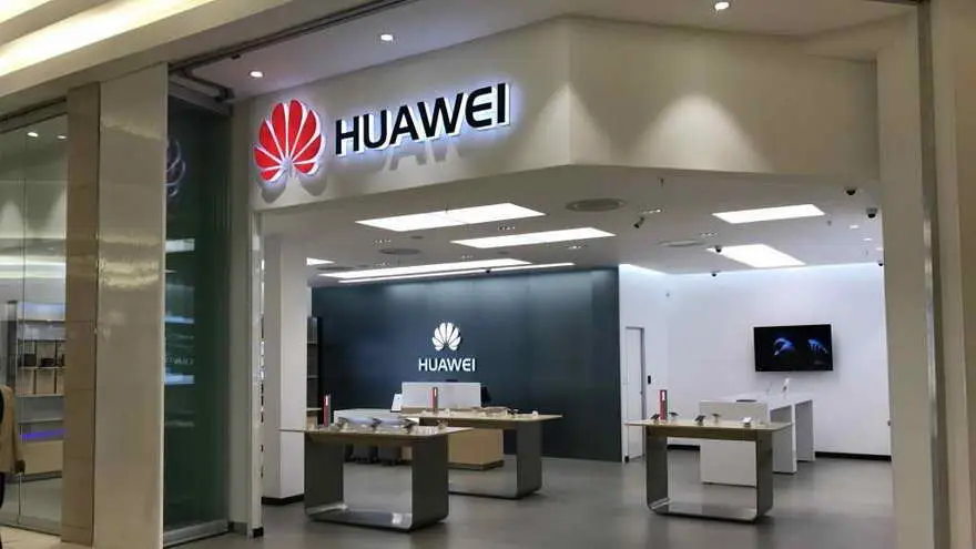 Huawei no sería la única afectada, sino también empresas norteamericanas que quieren estar en el mercado chino