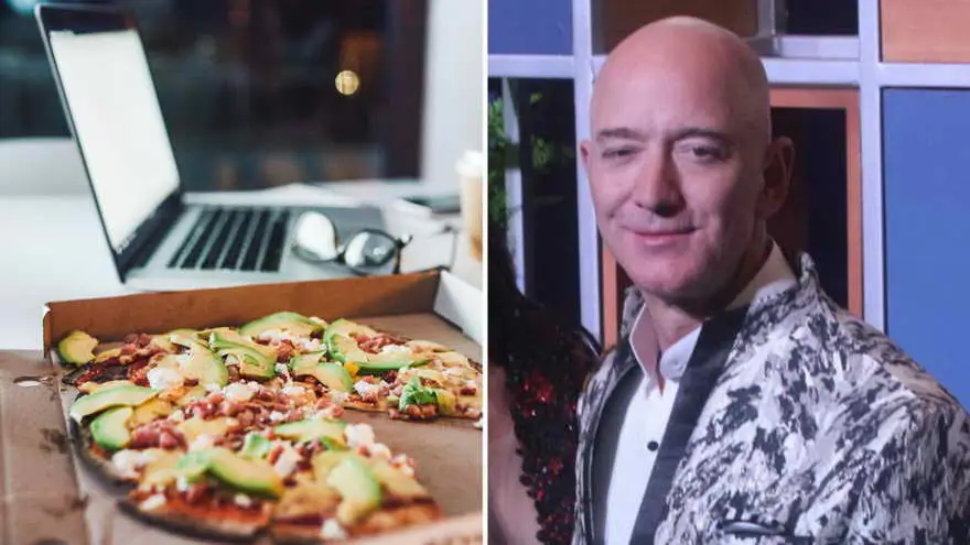 Jeff Bezos no quería que los empleados de Amazon se empantanaran con aprobaciones y reuniones interminables