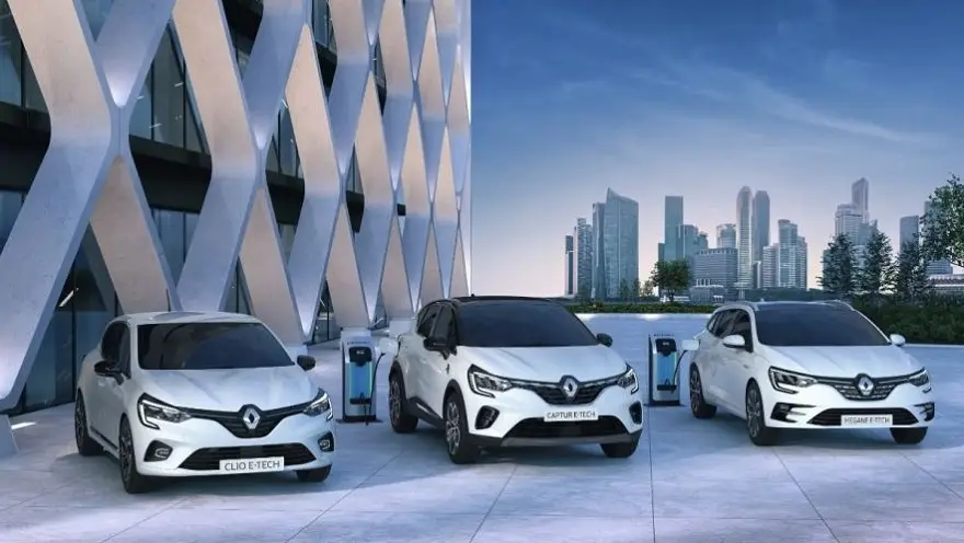 El grupo también prevé la aplicación de la norma en el contexto del financiamiento automotriz, la carga de vehículos eléctricos