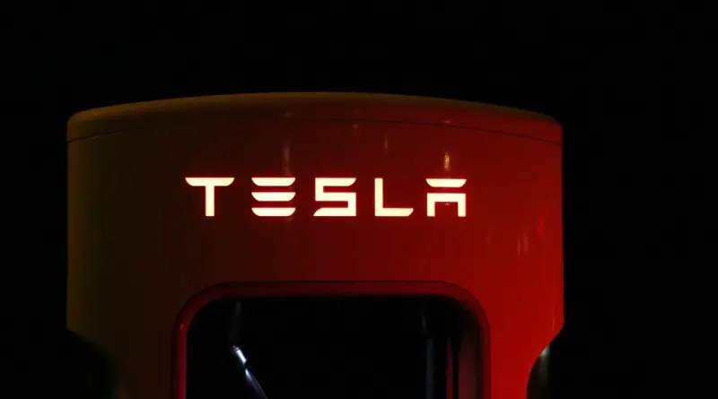 La batería de Tesla