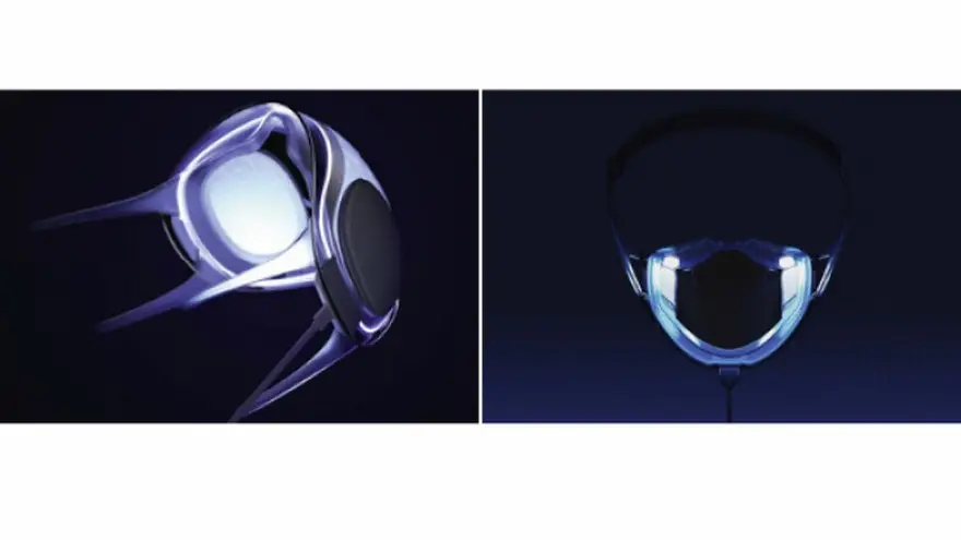 Las luces UV se activan al conectarse a una fuente de alimentación