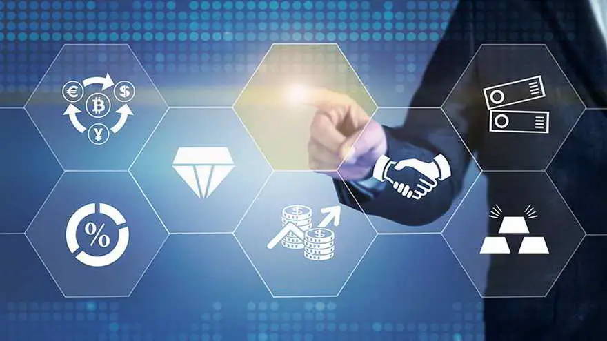 Cada vez es más variada la aplicación de contratos inteligentes en seguros