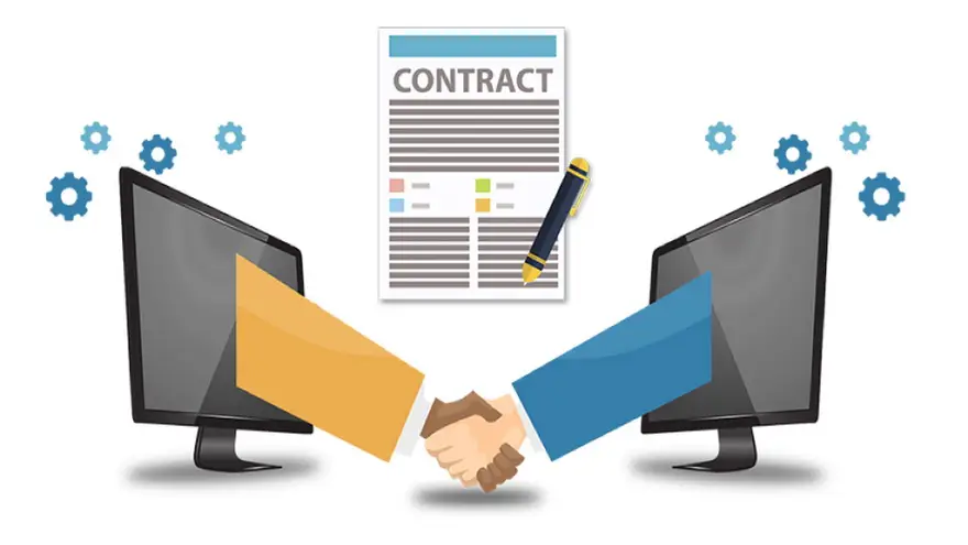 Smart Contracts, lo que viene